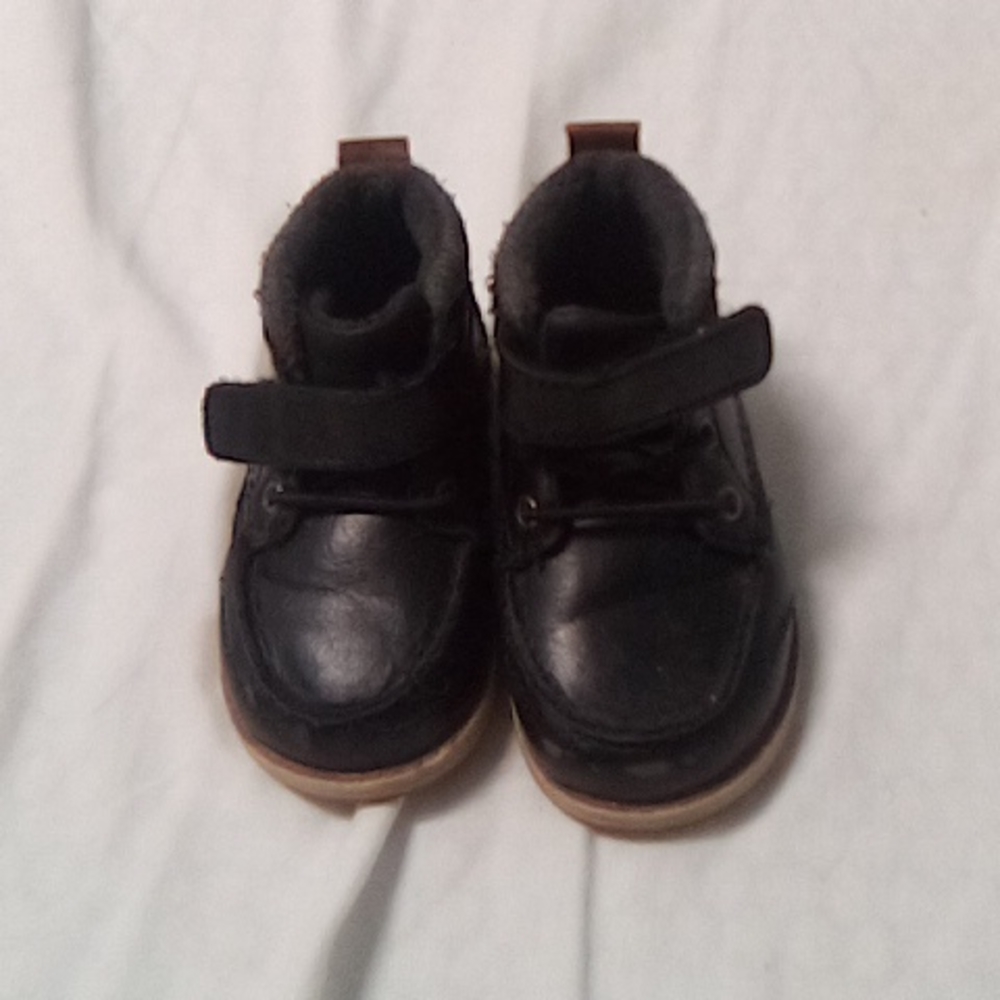 Dress Shoes 12 Month Boy